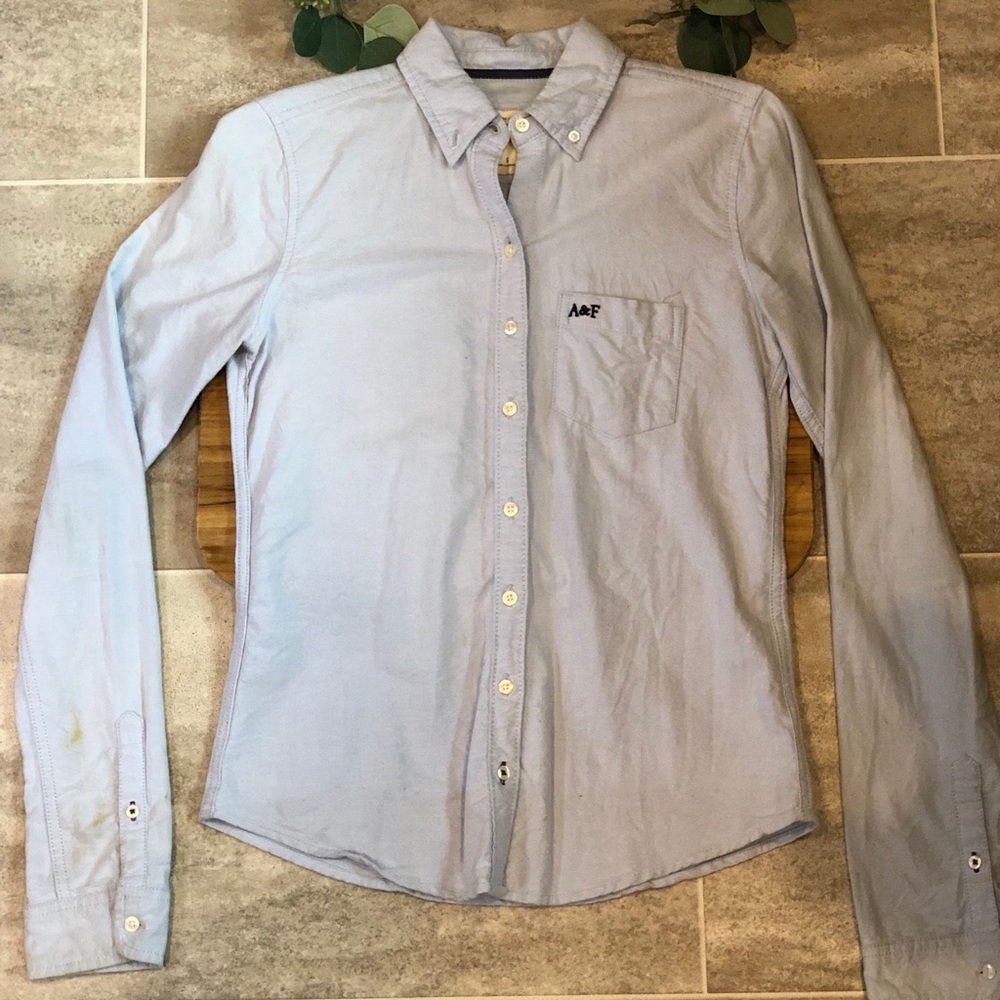 Abercrombie & Finch Shirt